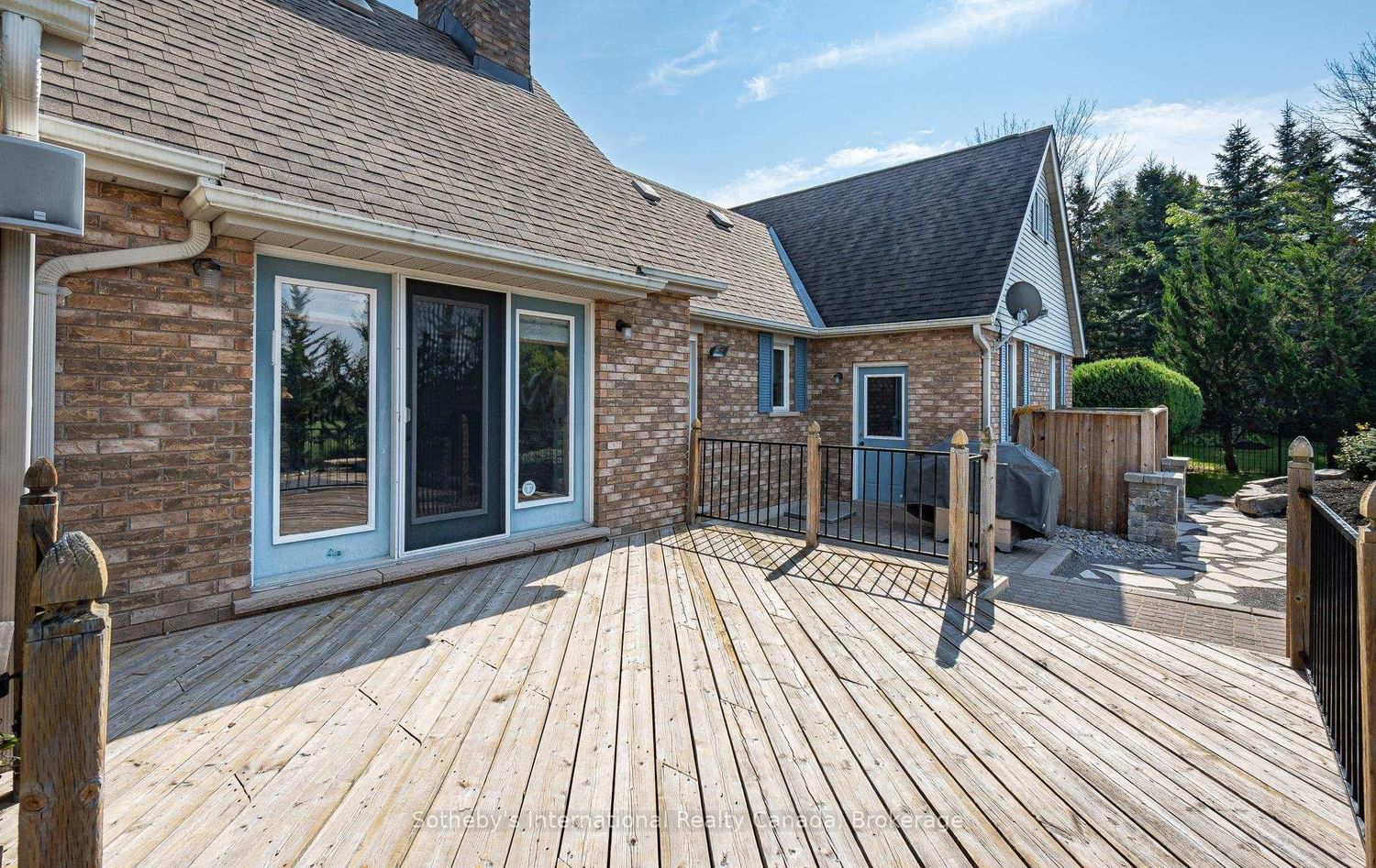 203 SKI HILL Road • Kawartha Lakes, ON photo 42