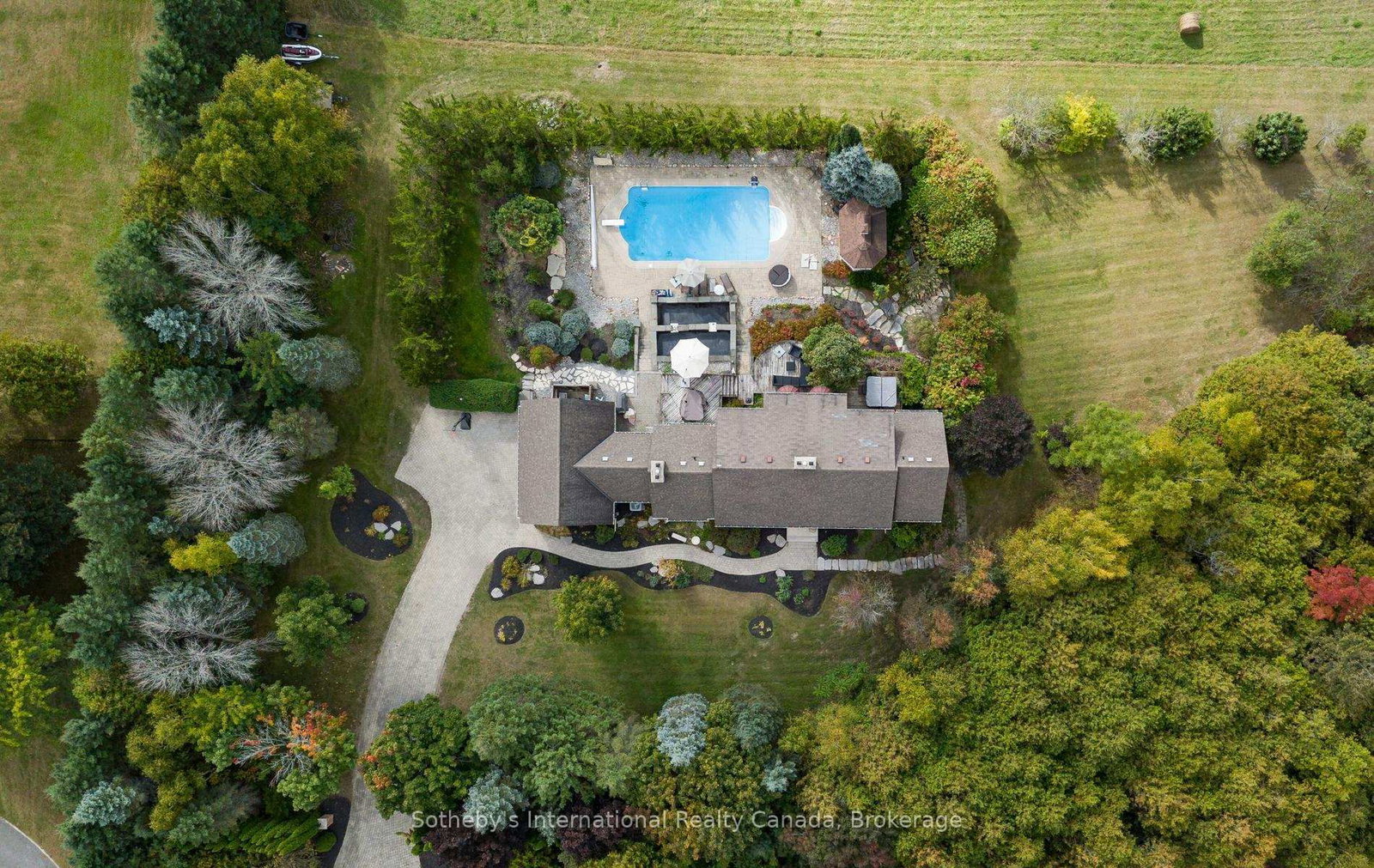 203 SKI HILL Road • Kawartha Lakes, ON photo 47