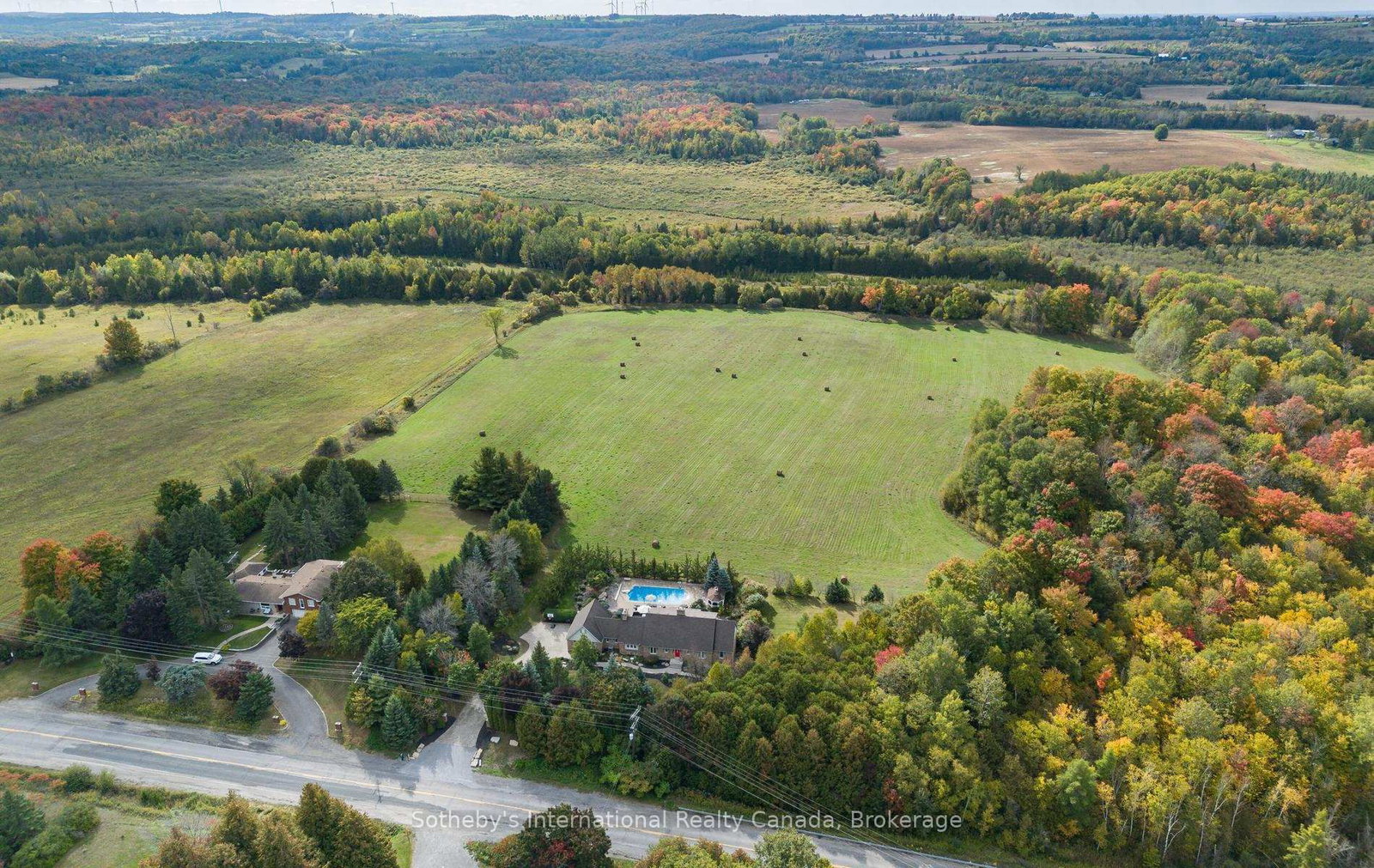 203 SKI HILL Road • Kawartha Lakes, ON photo 48