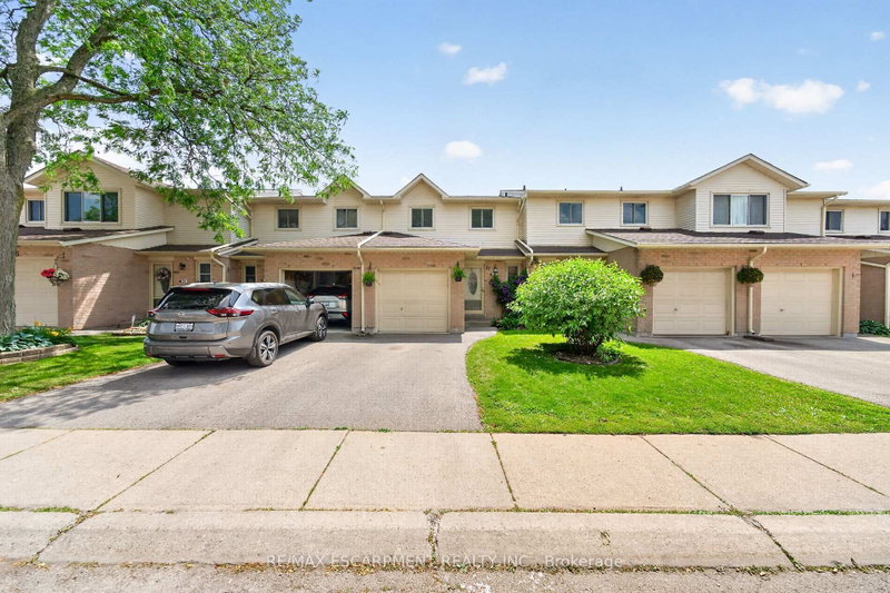 860 Rymal Rd E #27, Hamilton, Ontario