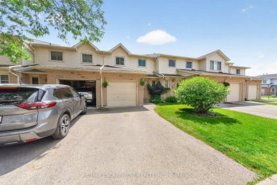 Unit 27 — 860 Rymal Road E — photo 3