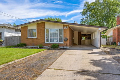 6650 Hawkins Street — photo 2