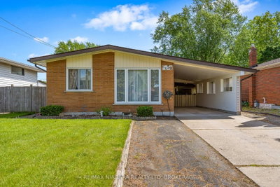 6650 Hawkins Street — photo 3