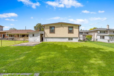 6650 Hawkins Street — more photos