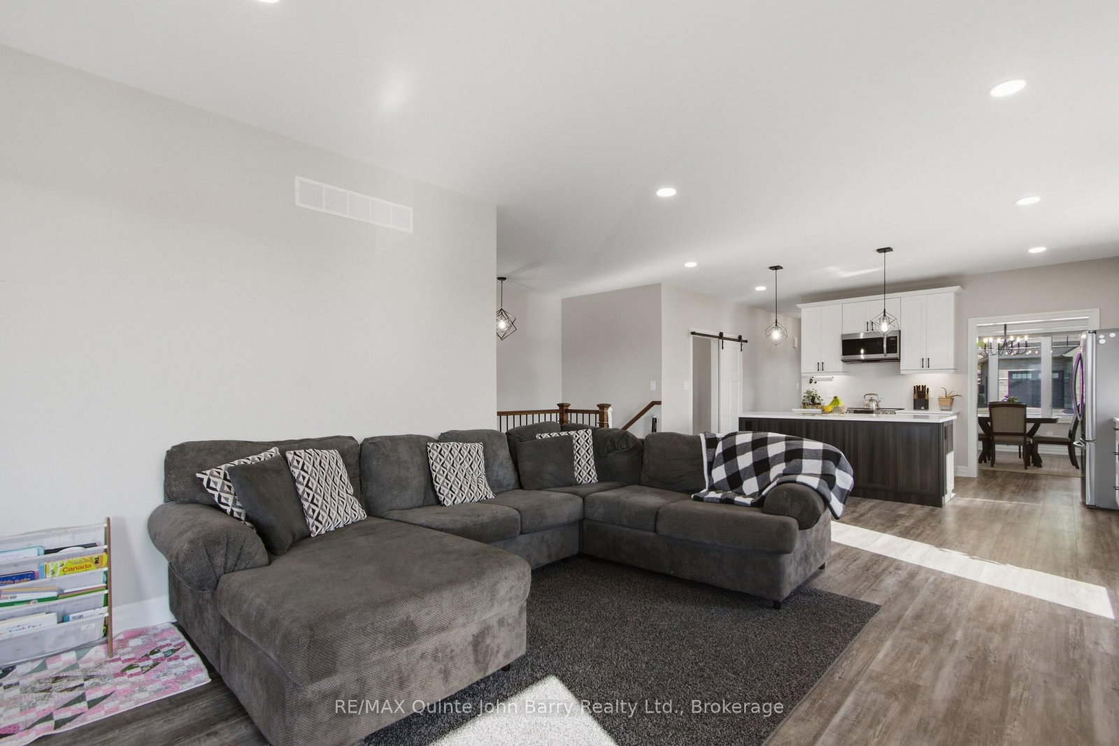 8 Tackaberry Drive • Brighton, ON photo 14