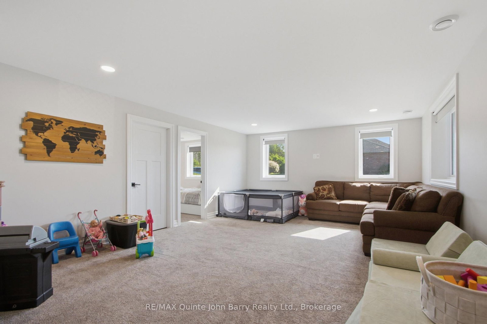 8 Tackaberry Drive • Brighton, ON photo 23