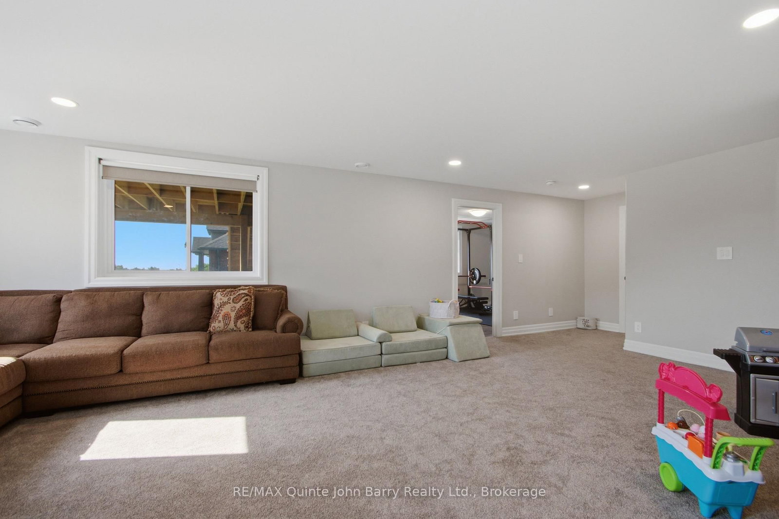 8 Tackaberry Drive • Brighton, ON photo 24