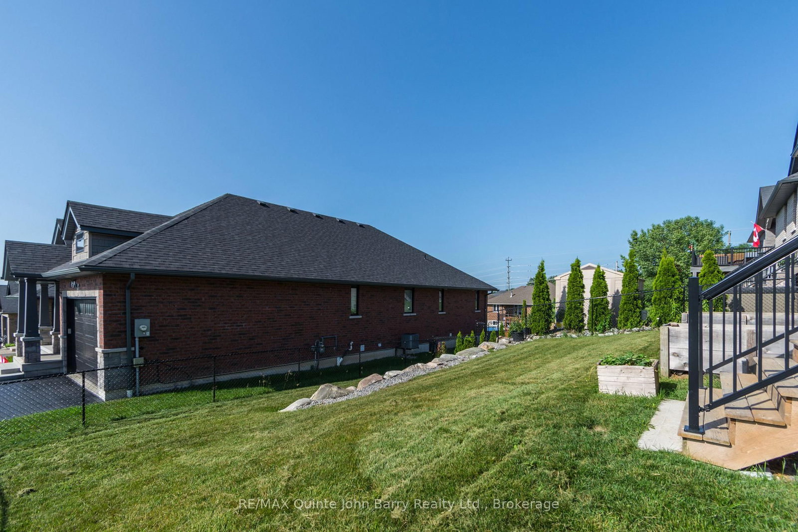 8 Tackaberry Drive • Brighton, ON photo 28