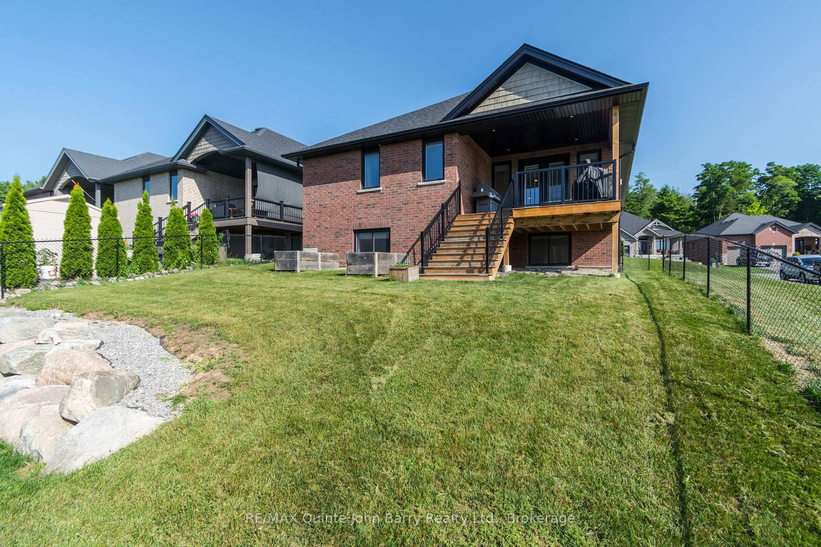 8 Tackaberry Drive • Brighton, ON photo 30