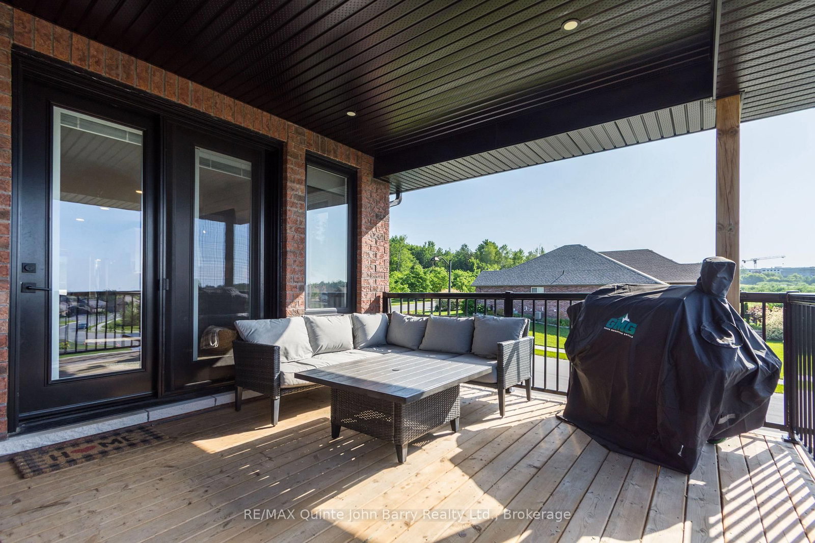 8 Tackaberry Drive • Brighton, ON photo 31
