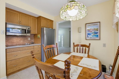 115 Champlain Crescent • London East, ON photo 5