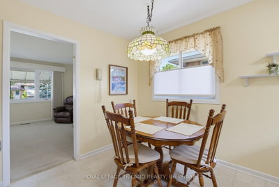 115 Champlain Crescent • London East, ON photo 6