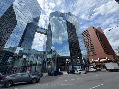 Office for lease at Suite 901-21 King Street, Hamilton, Ontario, L8P 4W7 - Central - MLS: X13519606