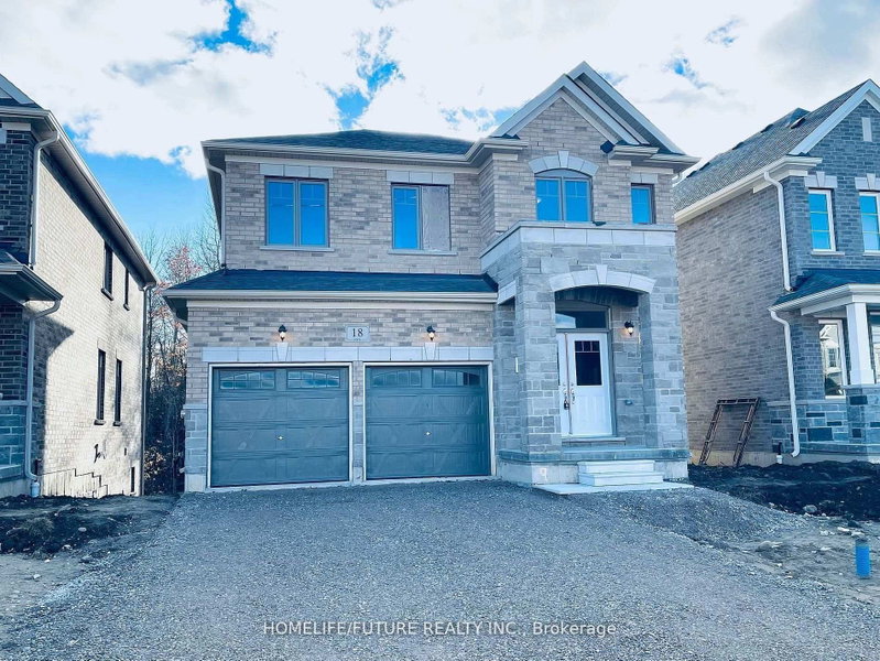 18 Aitchison Avenue