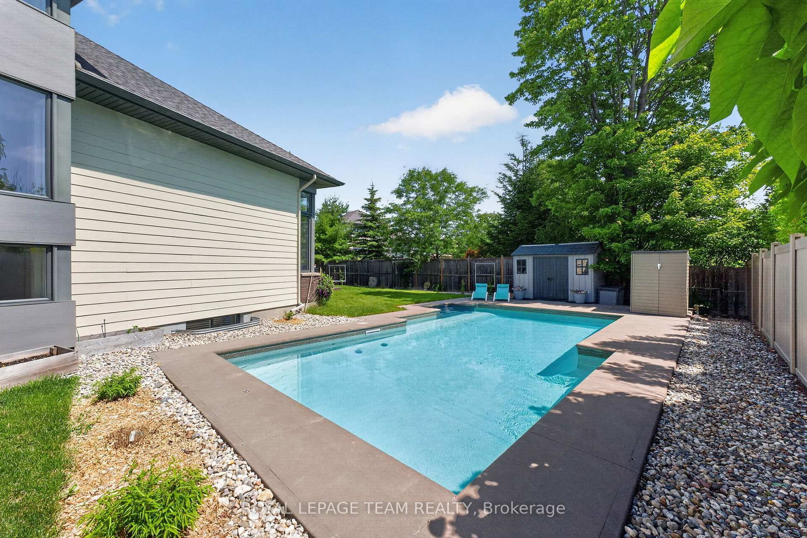 252 Sunnyridge Crescent • Ottawa, ON photo 39