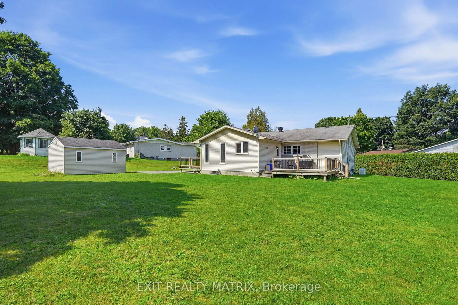 3 Hillview Circle • Champlain, ON photo 28