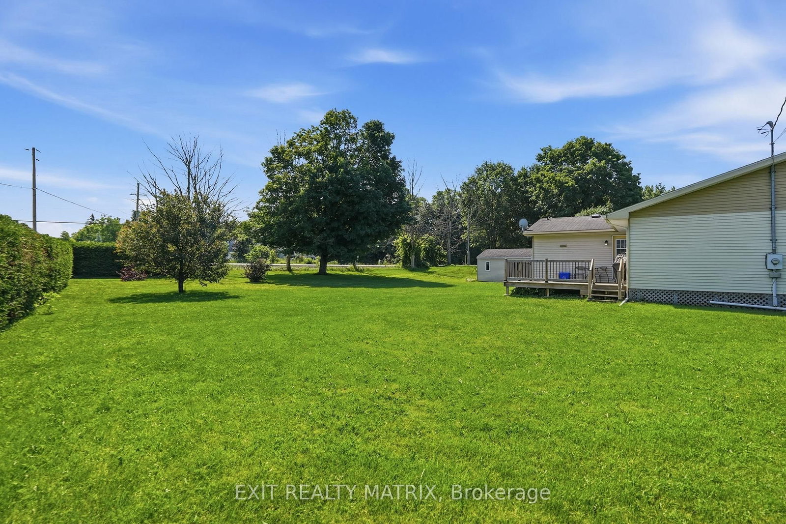 3 Hillview Circle • Champlain, ON photo 29