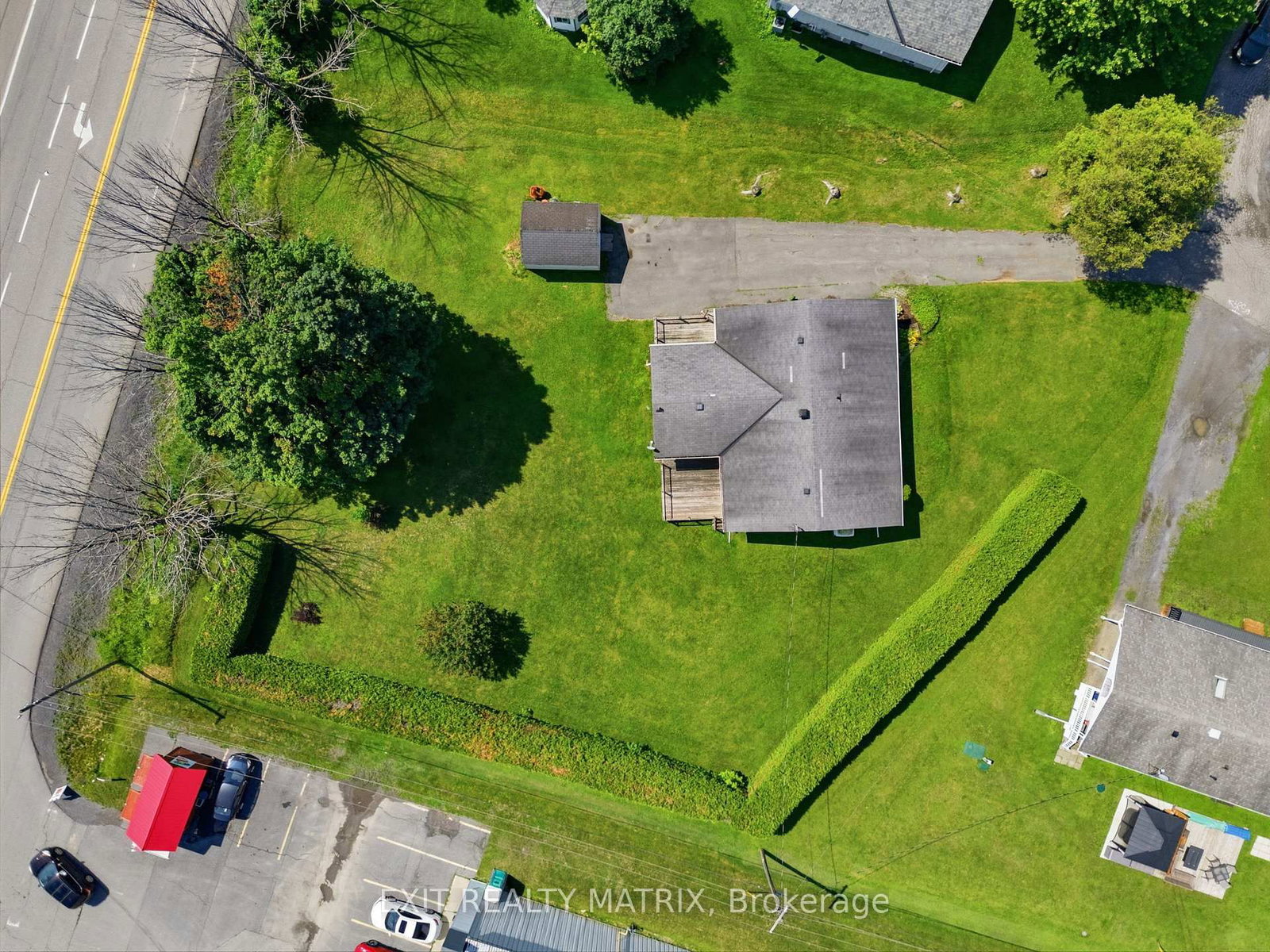 3 Hillview Circle • Champlain, ON photo 34