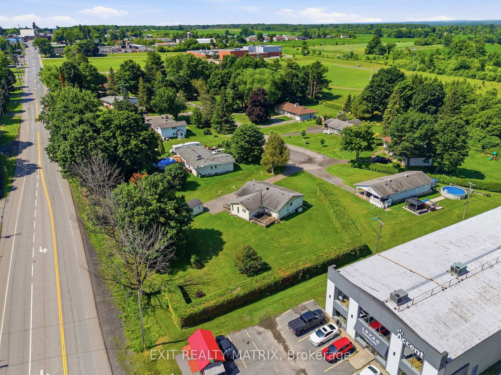 3 Hillview Circle • Champlain, ON photo 35