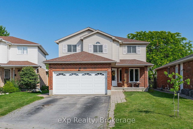 27 Parker Place