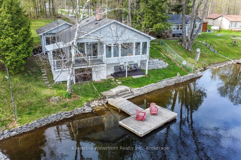 3534 Monck Rd, Kawartha Lakes, Ontario