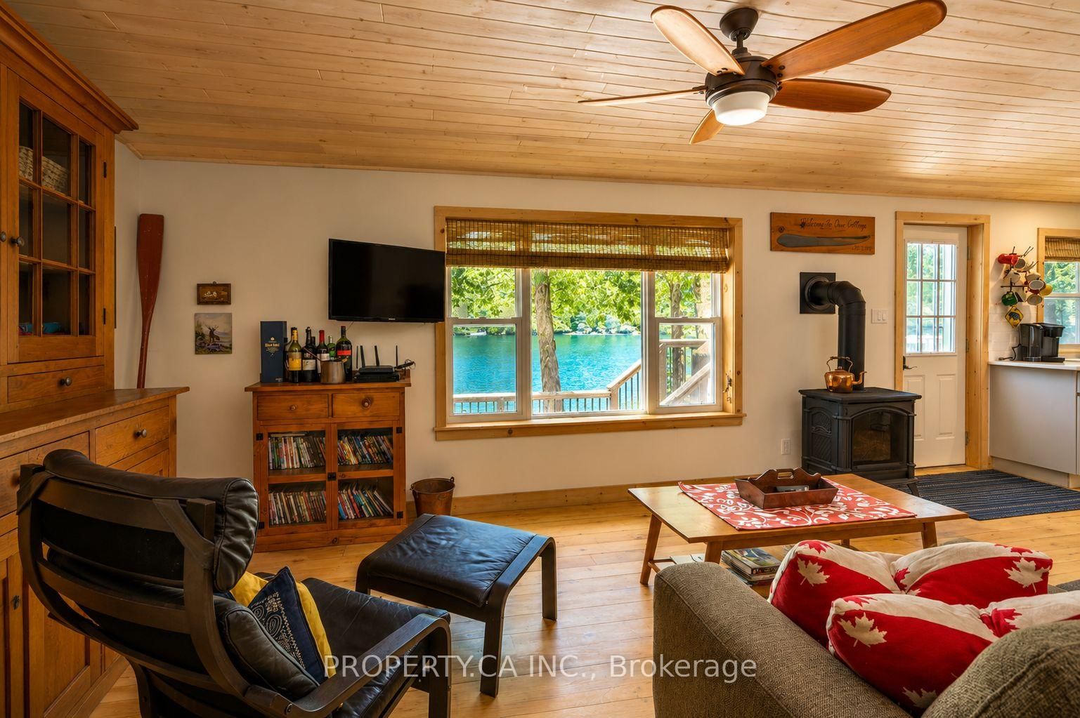 88A Rocky Drive • Bancroft, ON photo 36