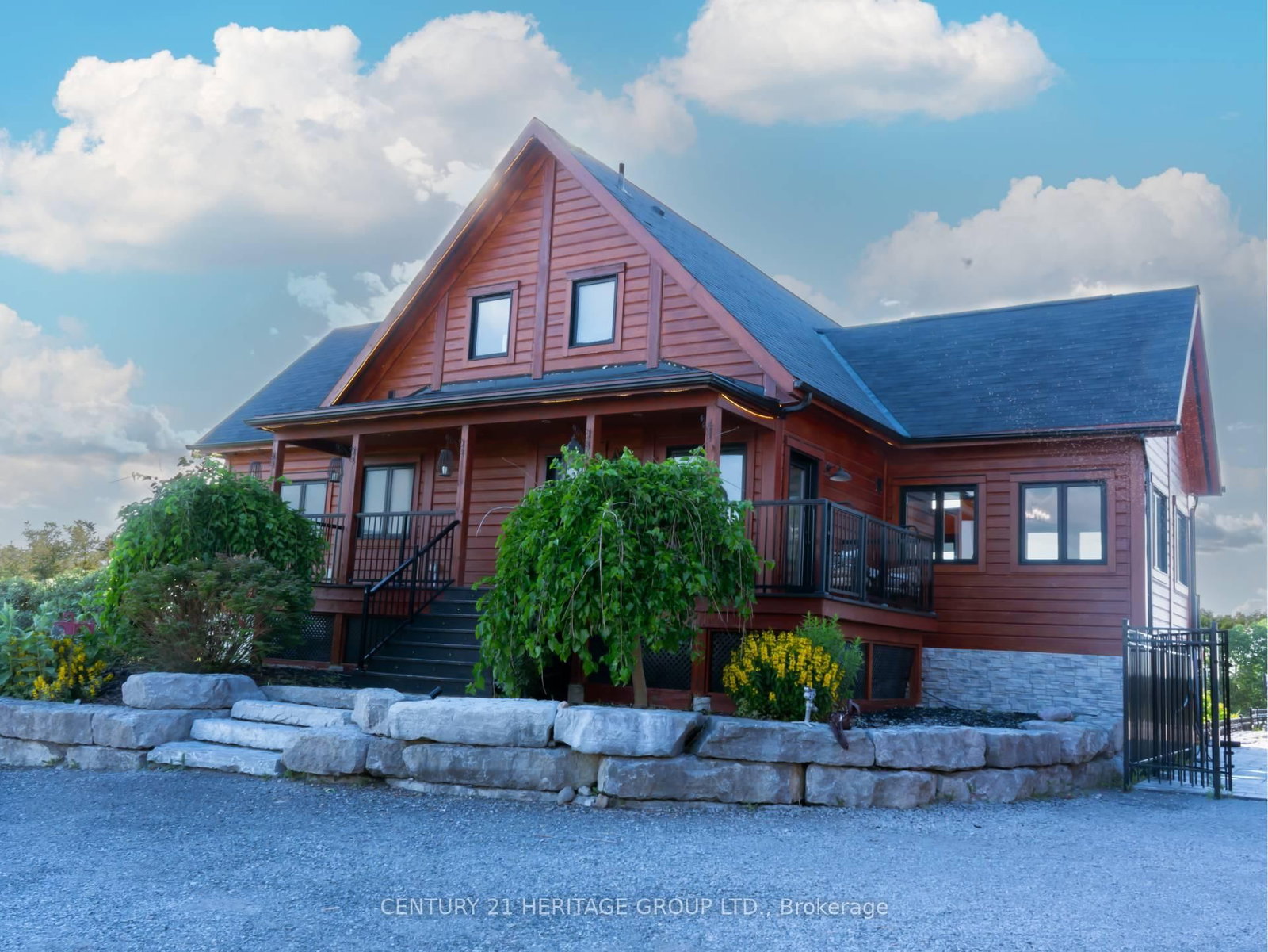 1257 Portage Road • Kawartha Lakes, ON photo 1