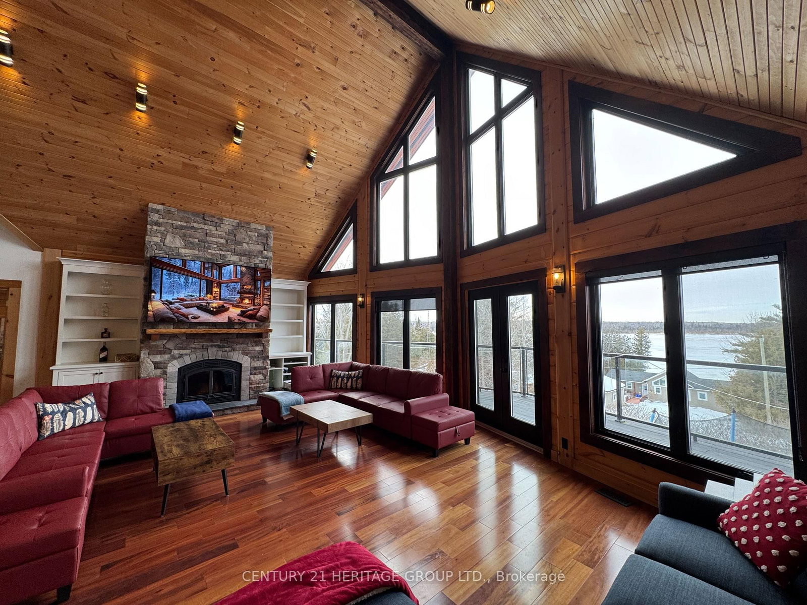 1257 Portage Road • Kawartha Lakes, ON photo 17