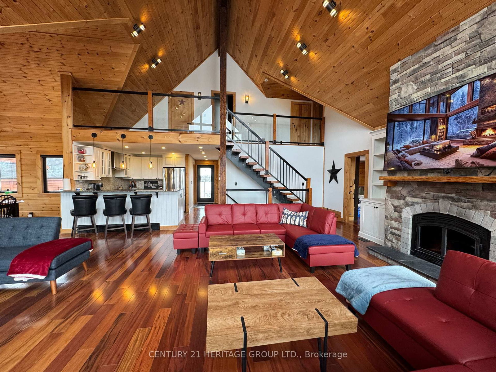 1257 Portage Road • Kawartha Lakes, ON photo 18