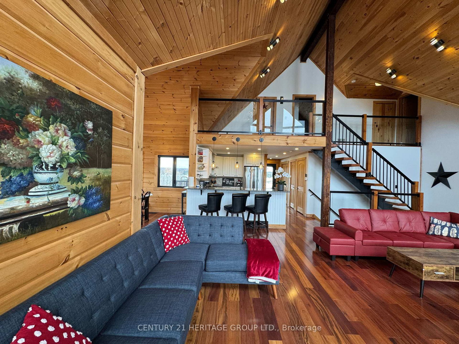 1257 Portage Road • Kawartha Lakes, ON photo 19