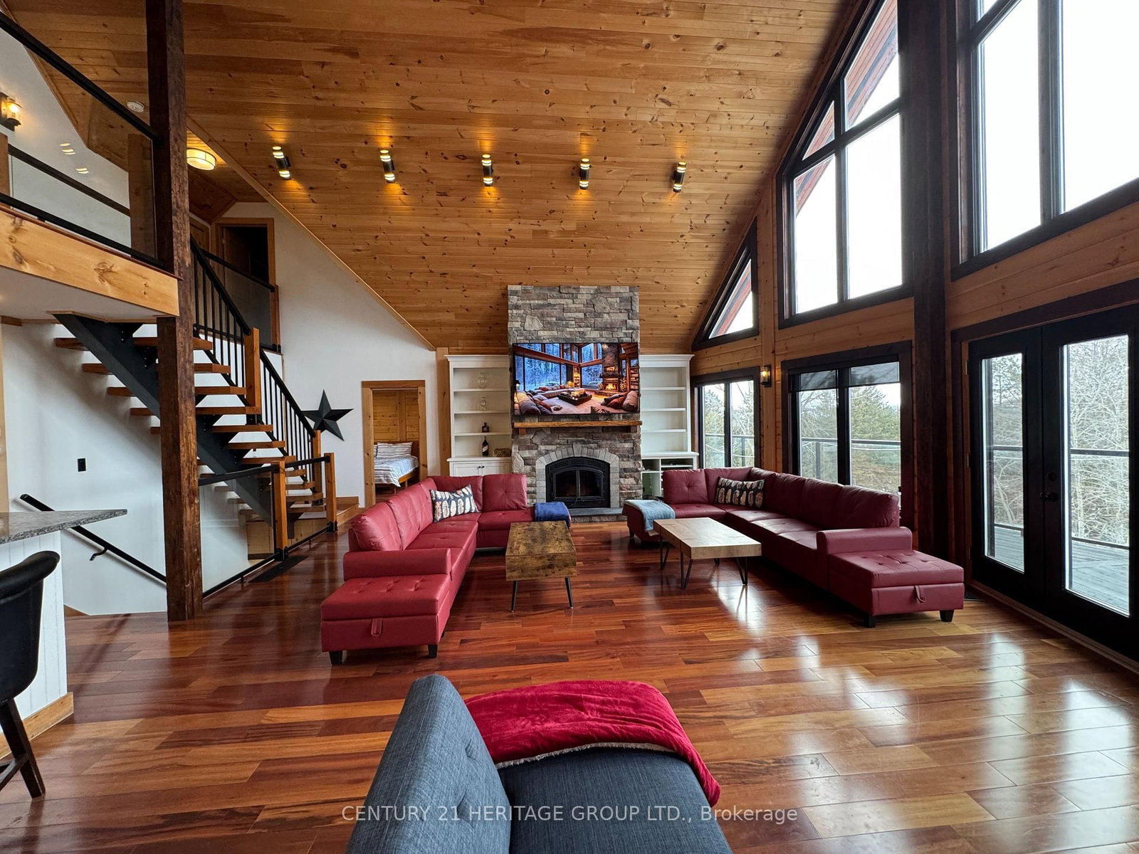 1257 Portage Road • Kawartha Lakes, ON photo 21