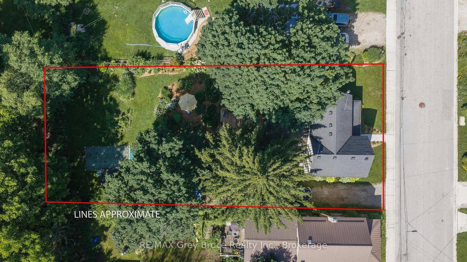 49 5th Street • Arran-Elderslie, ON photo 30