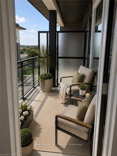 255 Northfield Drive E • #505 • Waterloo, ON photo 8
