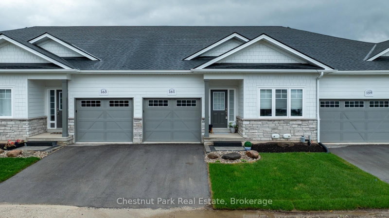 161 Hawthorn Crescent, Georgian Bluffs