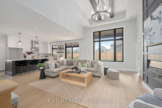 2091 Wickerson Road