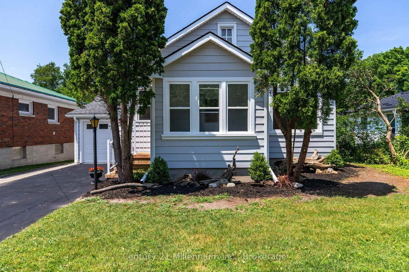 902 Huron Terrace