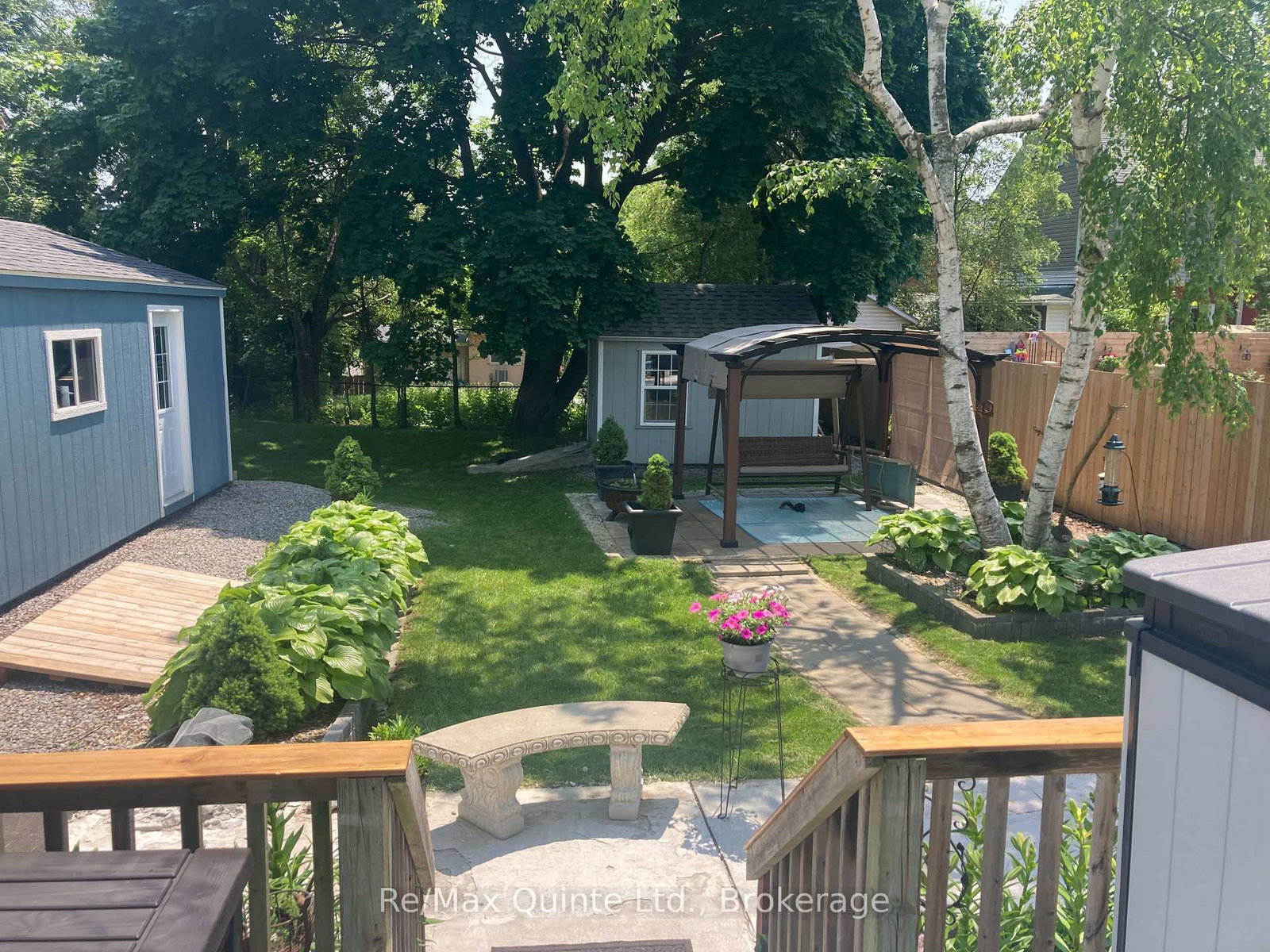 97 Spring Street • Quinte West, ON photo 28