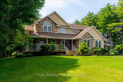 218 WILSON Avenue • Norfolk, ON photo 2