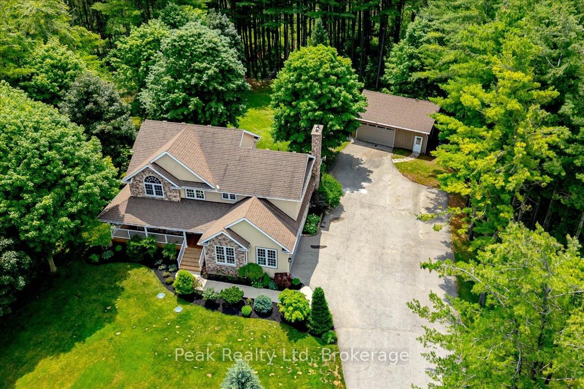 218 WILSON Avenue • Norfolk, ON photo 4