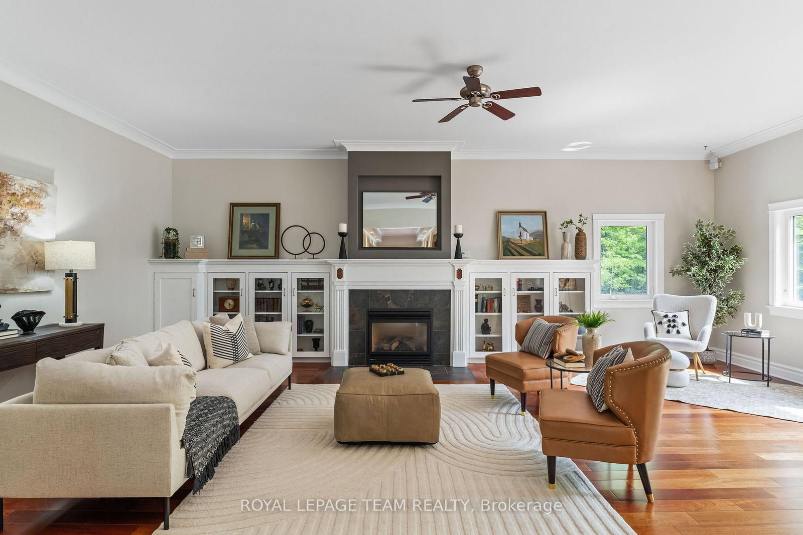1526 E Carsonby Road • Kars, ON photo 19