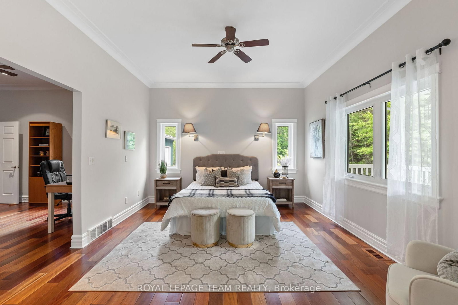 1526 E Carsonby Road • Kars, ON photo 23
