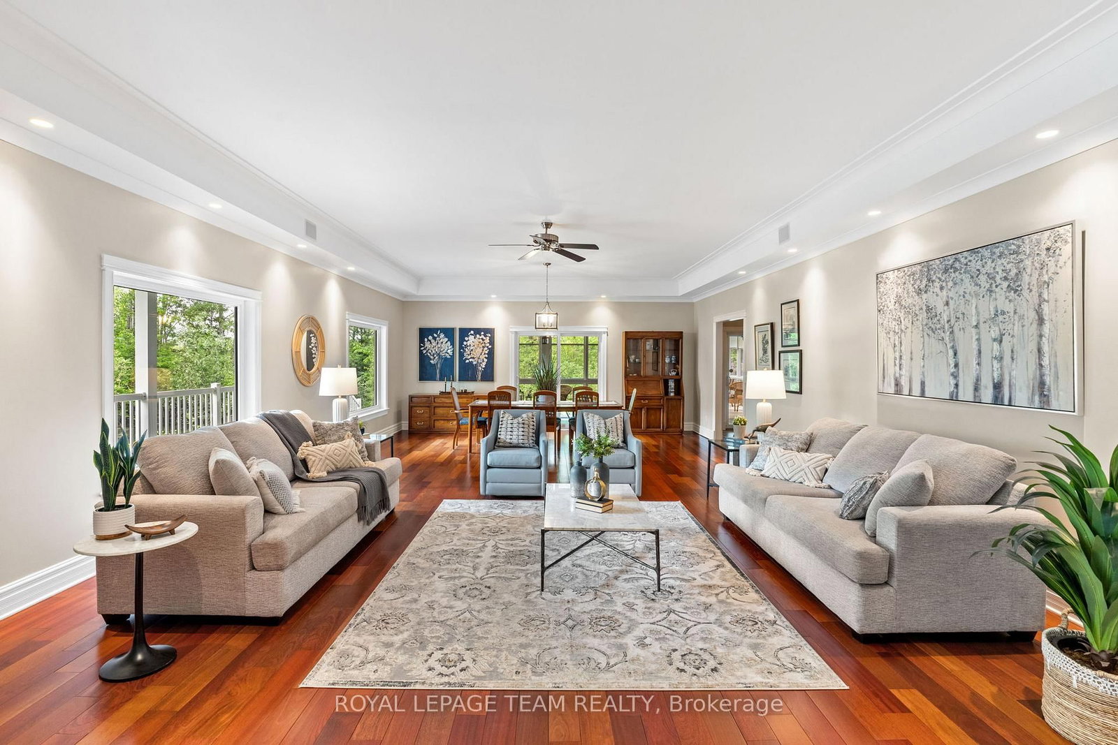 1526 E Carsonby Road • Kars, ON photo 7