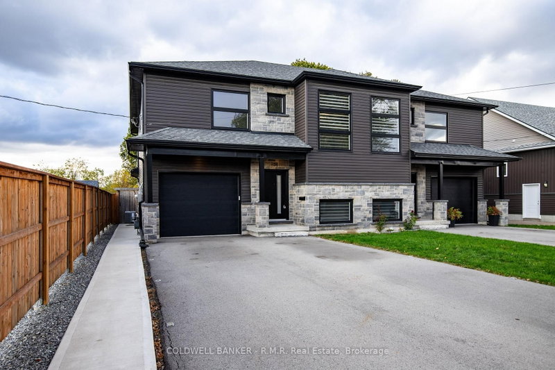 home for lease on 36 Page Street