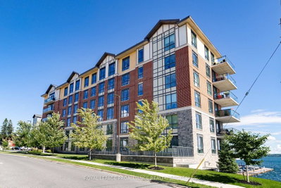 129B South Street • #218 • Gananoque, ON photo 2