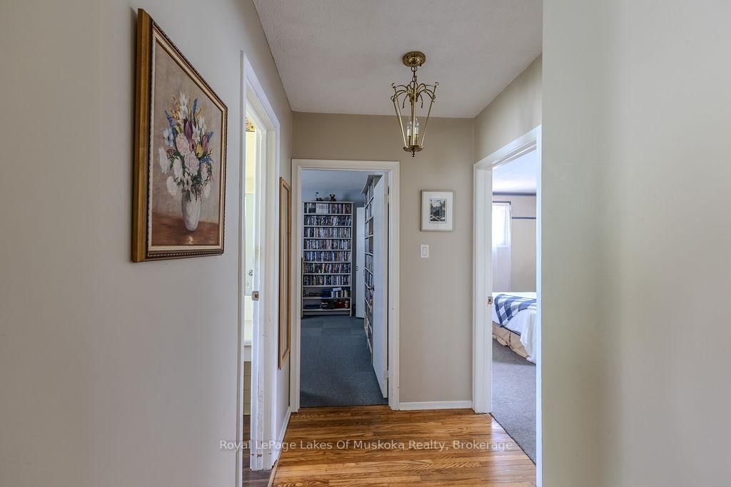 880 Sarah Street N • Gravenhurst, ON photo 23