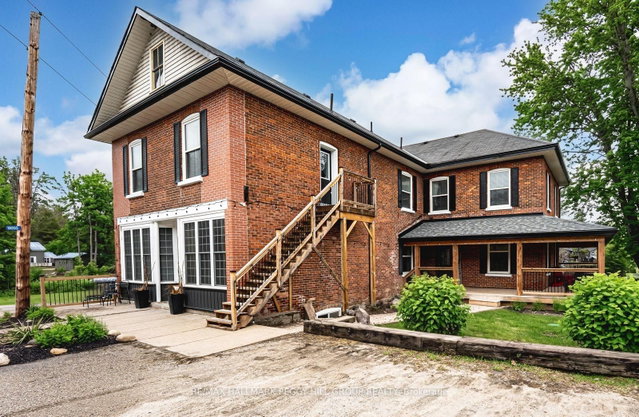1002 Cowbell Lane