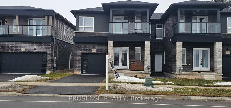 home for lease on 3287 Dominion Road