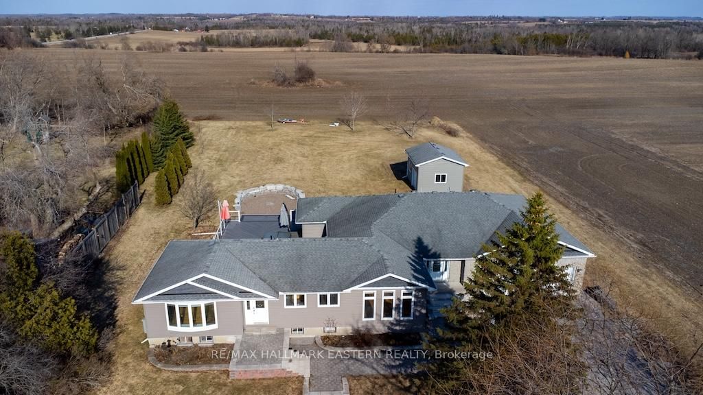 4782 Regional Rd 57 • Kawartha Lakes, ON photo 34