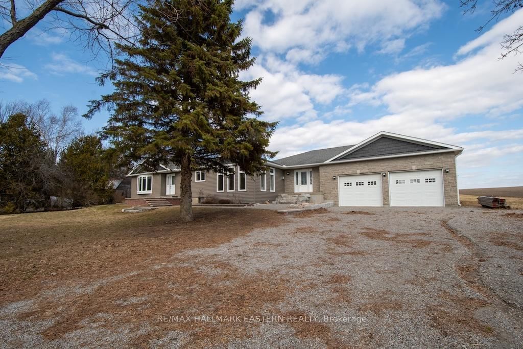 4782 Regional Rd 57 • Kawartha Lakes, ON photo 5