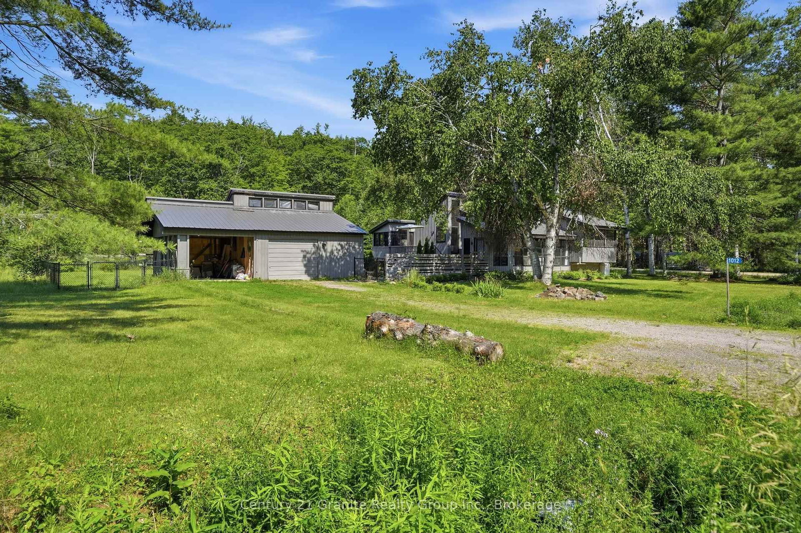 1012 Shetland Road • Minden Hills, ON photo 31